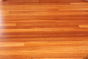 Showroom - Heart Pine