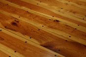 Showroom - Heart Pine