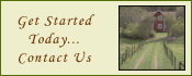 Get Started Today - Contact Us