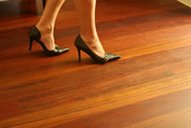 Durable Floor