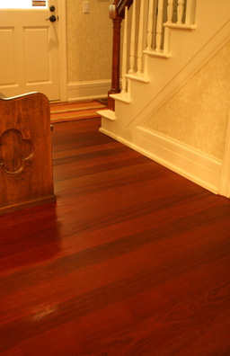 Flooring