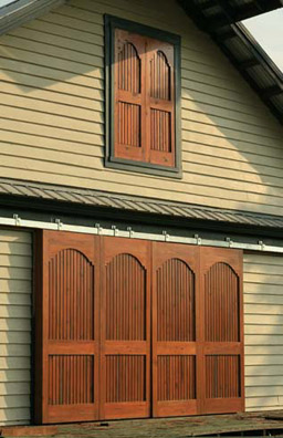 Shutters