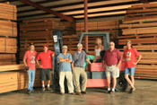 Wiregrass Staff